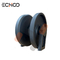 Echoo Ctl For Bobcat T64 T66 T62 Front Idler 7229101 Compact Track Loader Parts
