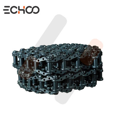 ABG 300 포장기계 하부 구조 롤러 부분을 위한 ECHOO ABG 티탄 300 포장기계 트랙 체인 링크 조립