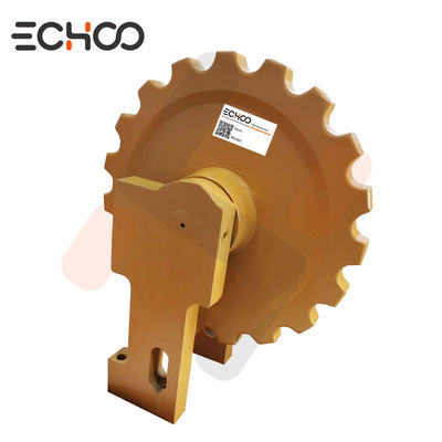 JCB 803 8035 ZTS 굴삭기 유동 바퀴 코마츠 작은 굴삭기 하부 구조 ECHOO 부분을 위해