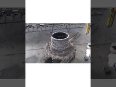 교체 최종 모터