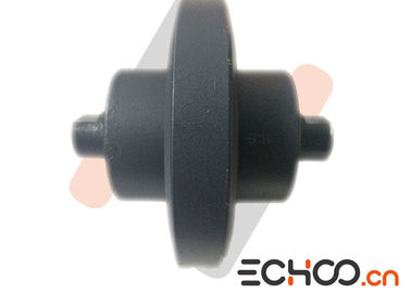 품질  High Strength Steel Mini Excavator Rollers For Yanmar  B17 Mini Excavator 공장