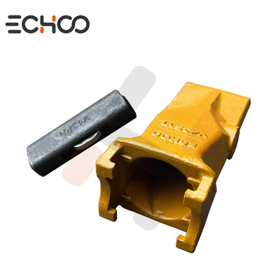 품질  V43SYL Bucket Tooth OEM Replacement Parts Superior Accessories for Excavator Wholesale Price 공장