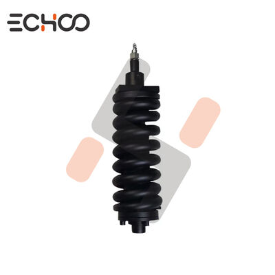 품질  Track Adjuster Assy for Excavator Parts EX15 ZX15 EX20 ZAX20 for Hitachi High Quality Tension Cylinder Assembly 공장