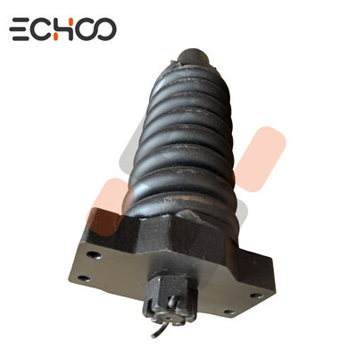 품질  Track Adjuster Assy for Kobelco SK40 Mini Excavator Undercarriage Components Recoil Spring Tensioner Assy Replacement Parts 공장