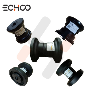 Yanmar E0860190030의 하단 롤러 트랙 덤퍼 차시 예비 부품