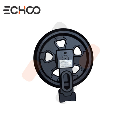 772649-37100-2 롤러 휠 (Idler Wheel)