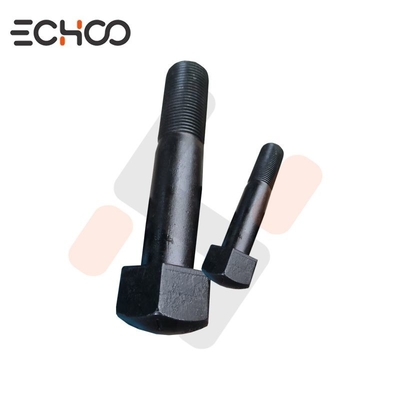 29CM1640 Bobcat CTL 예비 부품 T190 T550을 위한 볼트 세그먼트