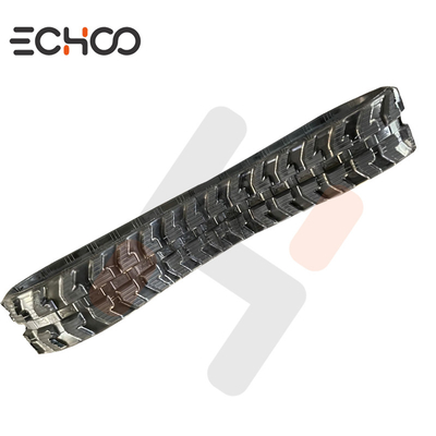 보브캐트 고무 트랙 KR45086B551 CTL 6678749 T740 T750 트랙
