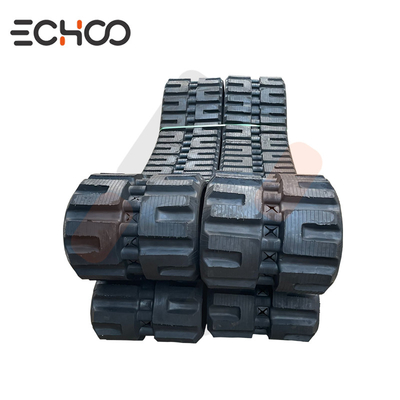 보브캐트 고무 트랙 KR45086B551 CTL 6678749 T740 T750 트랙