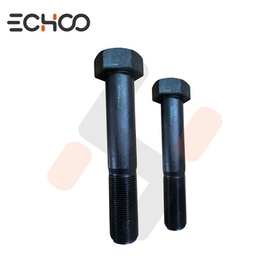93G1028 볼트 세그먼트 CTL 바브캡용 차시 예비 부착기 T870