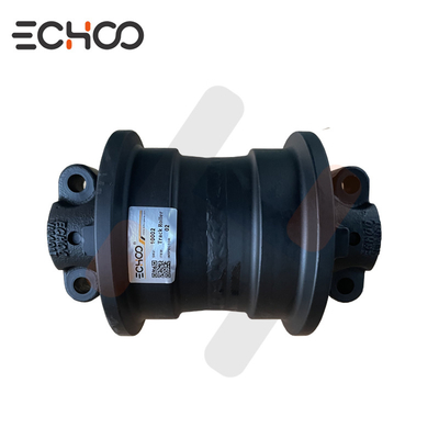 SD2500CS 다이나팩 포장용 트랙 롤러 도로 건설 밀링 부품