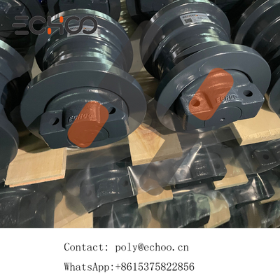 4191936 FOR WIRTGEN W120F 를 위한 트랙 롤러
