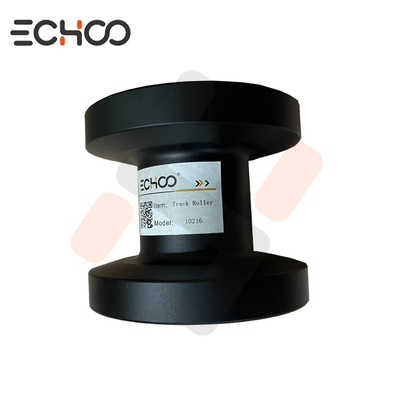 경로 롤러 PW64D00010F2 미니 발굴기 ECHOO TECH 하차 부품