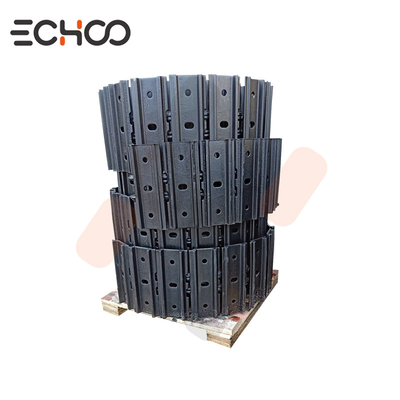 트랙 신발 Assy 45L / 300MM 볼트 스타일 발굴기 ECHOO TECH 차시 부품