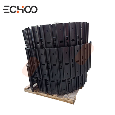 38L/300MM 트랙 그룹 용접 스타일 발굴기 ECHOO TECH 차체 프레임
