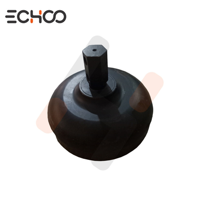 최상 롤러 Yanmar VIO 40-2 미니 발굴기 ECHOO TECH 하차 부품