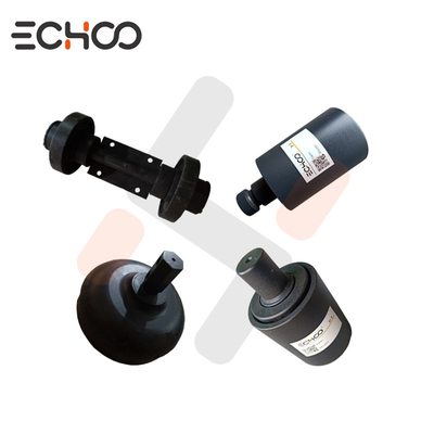 최상 롤러 Yanmar VIO 40-2 미니 발굴기 ECHOO TECH 하차 부품