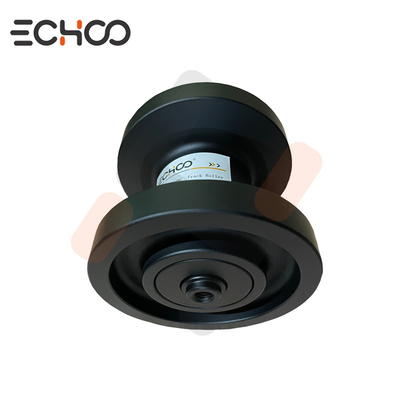 하단 롤러 볼보 EC30 미니 굴삭기 ECHOO TECH 차대 프레임