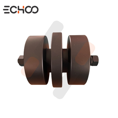 케이스 450CT 스키드 스티어 로더