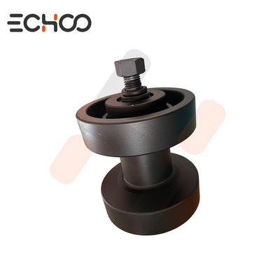 케이스 450CT 스키드 스티어 로더
