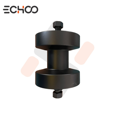 케이스 450CT 스키드 스티어 로더