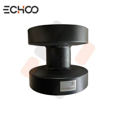 케이스 450CT 스키드 스티어 로더