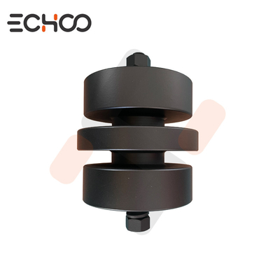 케이스 450CT 스키드 스티어 로더