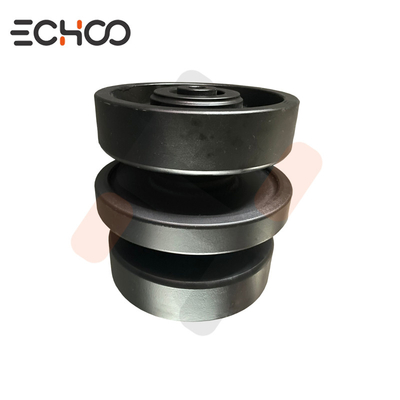 케이스 450CT 스키드 스티어 로더