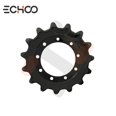 스프로킷 JOHN DEERE CT322 CTL 로더 트랙 ECHOO TECH 섀시 액세서리