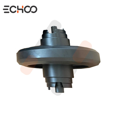 볼보 MCT110C MCT125C 후방 노동기 CTL 로더 트랙 하차 프레임