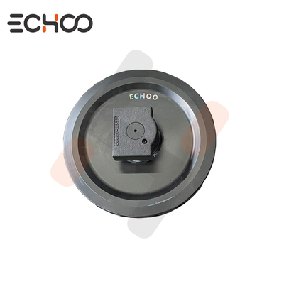 볼보 MCT110C MCT125C 후방 노동기 CTL 로더 트랙 하차 프레임