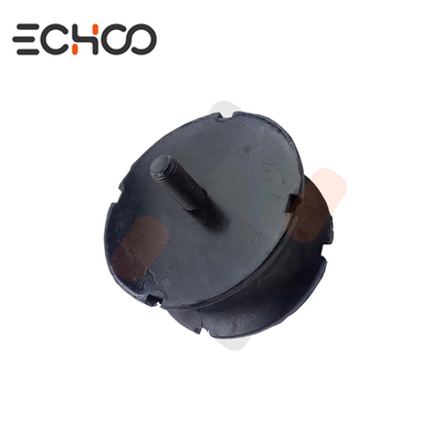 HAMM HD70 슈퍼 듀얼 롤러 컴팩터에 대한 고무 버퍼
