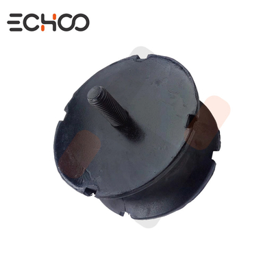 HAMM HD70 슈퍼 듀얼 롤러 컴팩터에 대한 고무 버퍼
