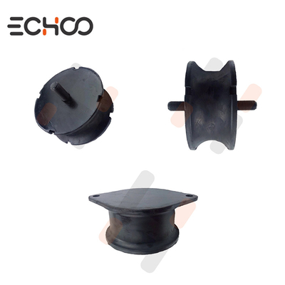 HAMM HD120-130 컴팩터 라디에이터 보호용 고무 버퍼