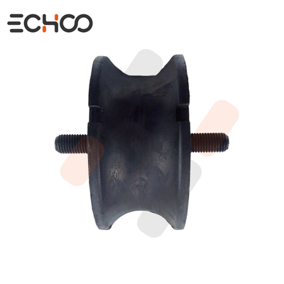 HAMM HD120-130 컴팩터 라디에이터 보호용 고무 버퍼