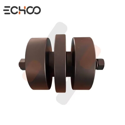 420CT CASE에 대한 트랙 롤러 컴팩트 트랙 로더 구간 부품 도로 건설