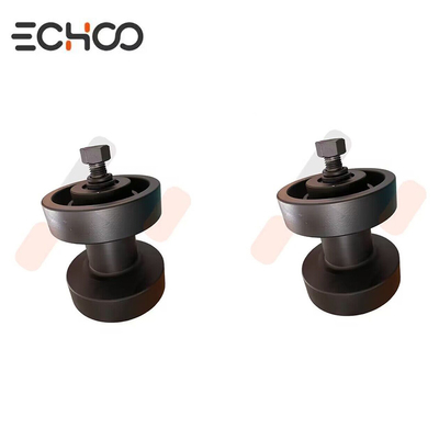 420CT CASE에 대한 트랙 롤러 컴팩트 트랙 로더 구간 부품 도로 건설