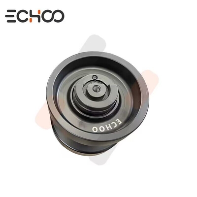 NEW HOLLAND 47378992에 대한 트랙 롤러 컴팩트 트랙 로더 구간 부품 도로 건설