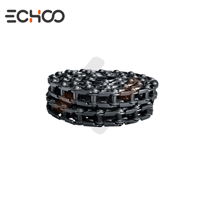 Wirtgen 4200 SM Surface Miner 차대 부품과 호환되는 트랙 체인