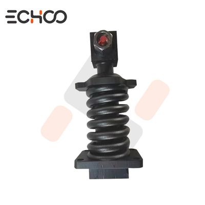 장력 반동 스프링 Assy 트랙 조절 장치는 Hitachi EX40 미니 굴삭기에 적합합니다.
