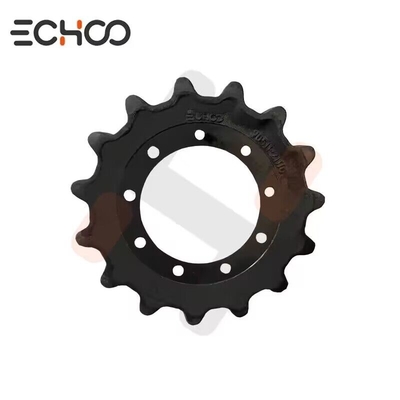 스프로켓 47378993 NEW HOLLAND CTL 구간 부품용 컴팩트 트랙 로더
