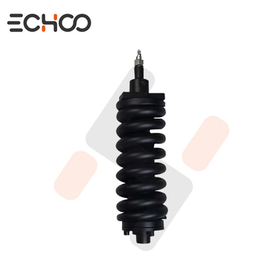 장력 반동 스프링 조립품은 Hitachi EX60 Mini Digger 차대 부품에 적합합니다.