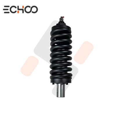 장력 반동 스프링 조립품은 Hitachi EX60 Mini Digger 차대 부품에 적합합니다.
