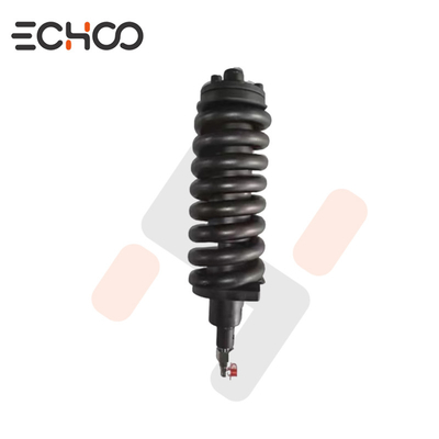 장력 반동 스프링 조립품은 Hitachi EX60 Mini Digger 차대 부품에 적합합니다.