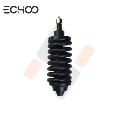 장력 반동 스프링 조립품은 Hitachi EX60 Mini Digger 차대 부품에 적합합니다.