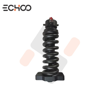 장력 반동 스프링 조립품은 Hitachi EX60 Mini Digger 차대 부품에 적합합니다.