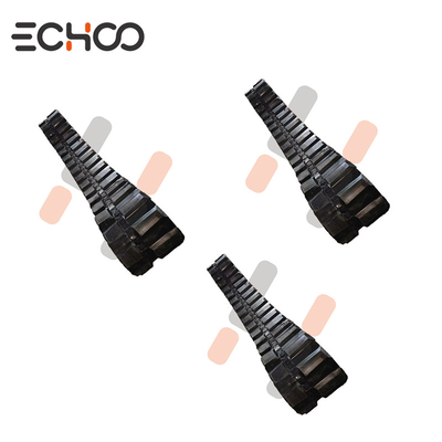 미니 발굴기 고무 트랙 VIO55-6B YANMAR 하부차 후품 부품