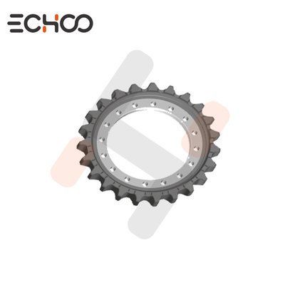 드라이브 휠체어는 FOR WIRTGEN W2000 냉 프레싱 기계 차체 구성 요소에 적합합니다.