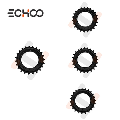 드라이브 휠체어는 FOR WIRTGEN W2000 냉 프레싱 기계 차체 구성 요소에 적합합니다.