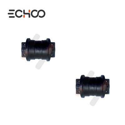Dynapac SD2500CS 포장기 후판 차량 하부 부품용 트랙 롤러